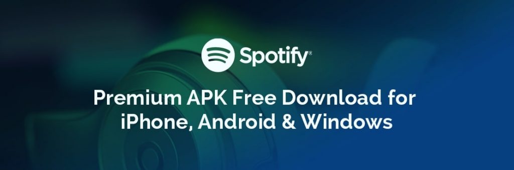 Spotify premium free download iphone